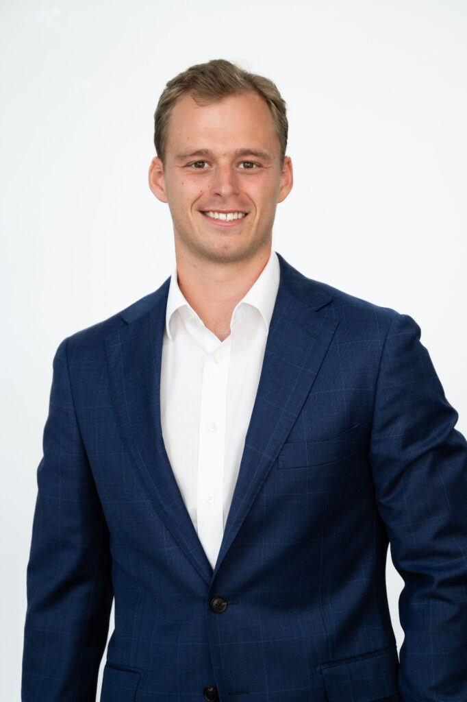 Team member at Leeuwin Wealth.