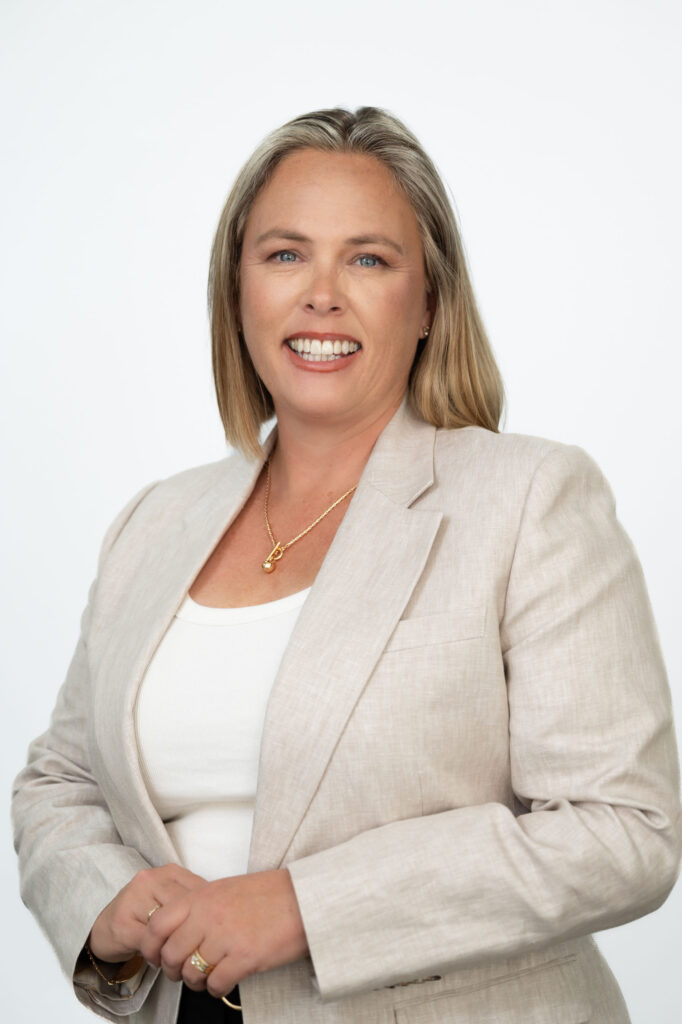 Team member at Leeuwin Wealth.
