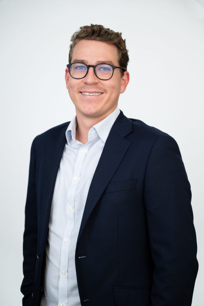 Team member at Leeuwin Wealth.