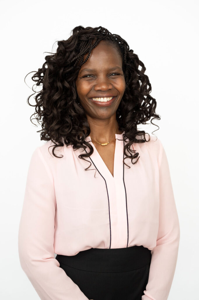 Team member at Leeuwin Wealth.