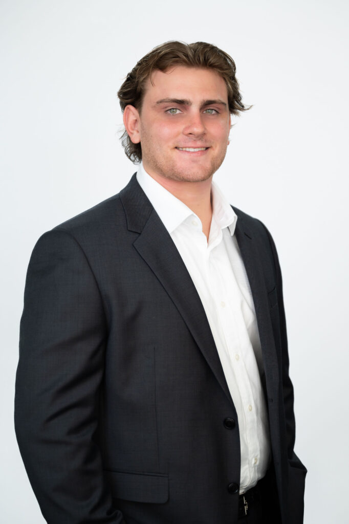 Team member at Leeuwin Wealth.