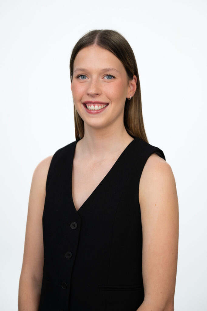Team member at Leeuwin Wealth.
