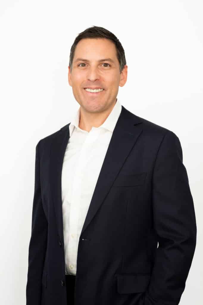 Team member at Leeuwin Wealth.