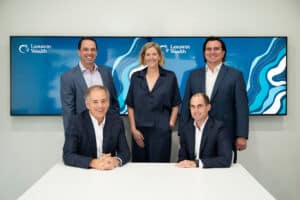 Leeuwin takes founders full circle
